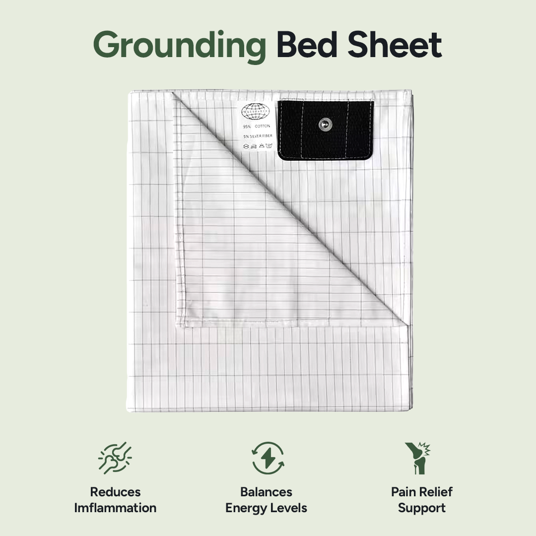 Earthflow® Bedsheet